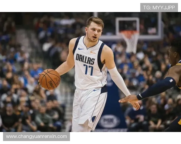 卢卡东契奇率领球队逆转取胜展现超级巨星领袖风采