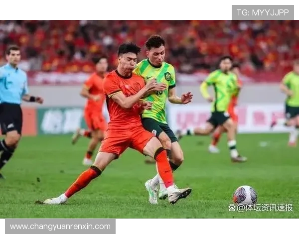 国足热身赛险胜劲旅年轻球员闪耀全场为世界杯预选赛积蓄信心