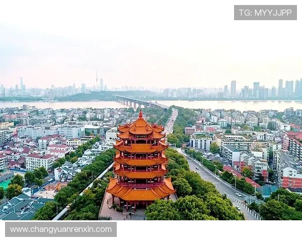 武汉三镇协同发展新机遇 聚焦长江经济带城市创新融合之路