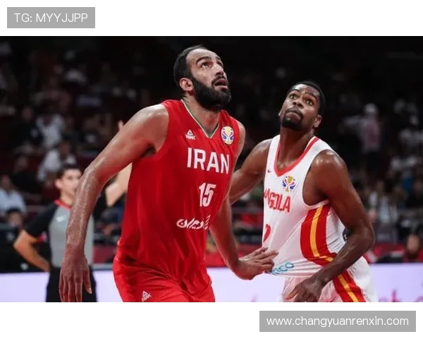 伊朗与中国23岁青年队激战正酣谁能在这场较量中脱颖而出